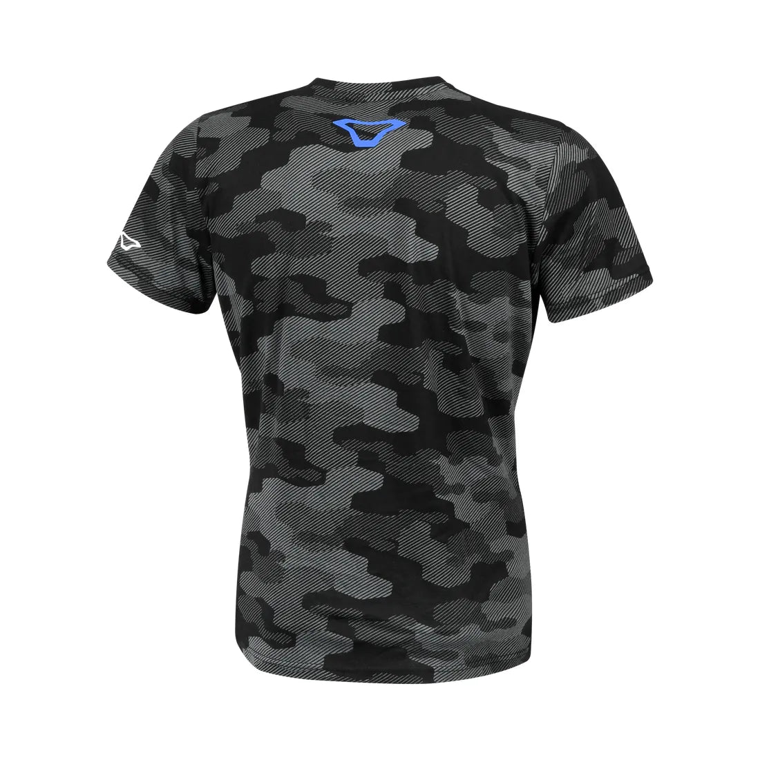 MACNA Dazzle Wing 2.0 hombre T-Shirt Black Gray Blue – 2 – Maximomoto PT