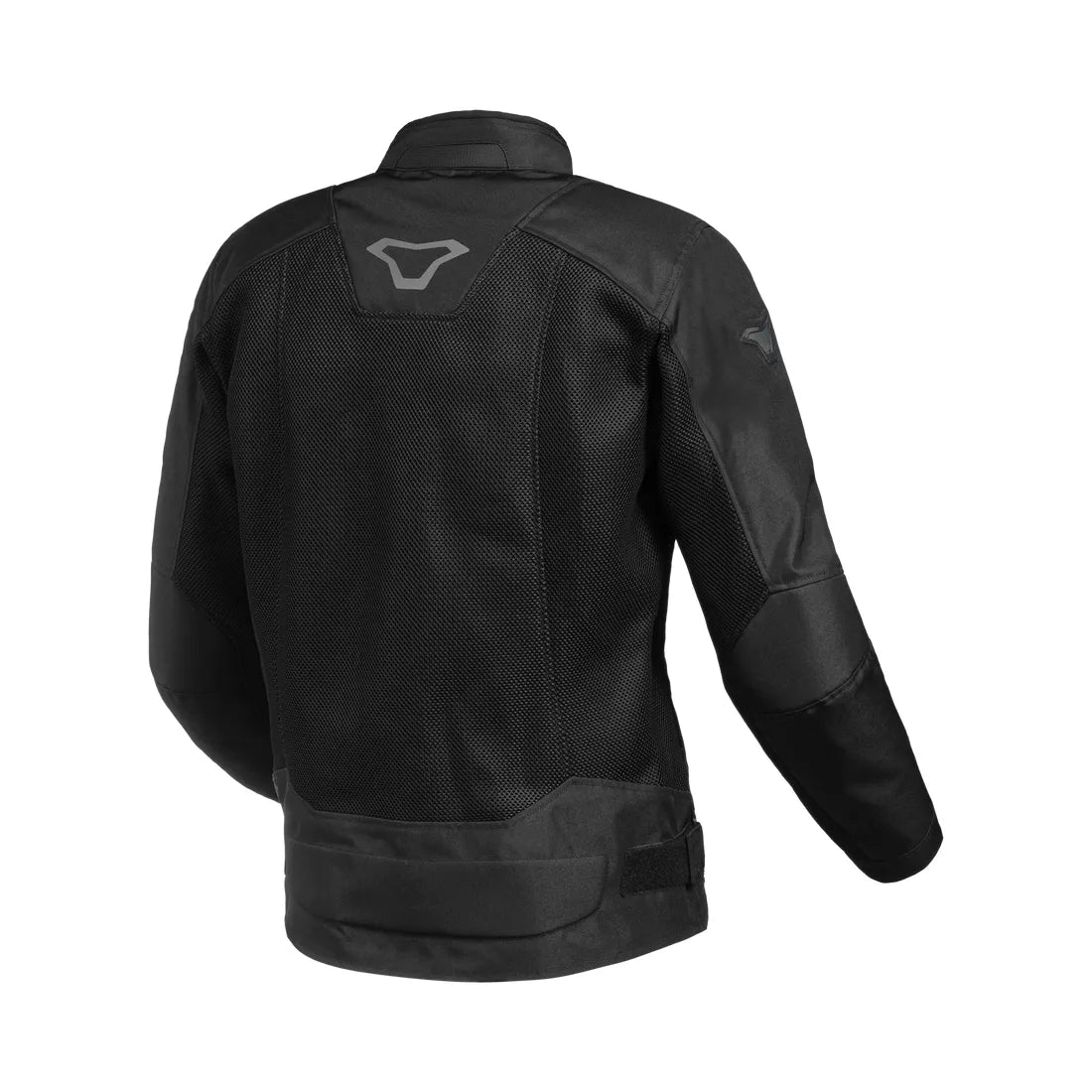 Macna Empire mujer Chaqueta equitación malla impermeable Camuflaje