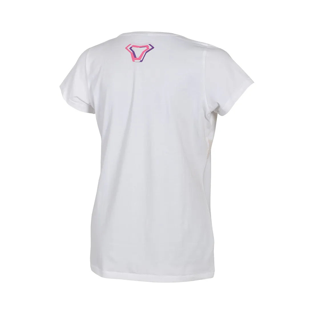 MACNA Fragment Mujer White T-Shirt – 2 – Maximomoto PT