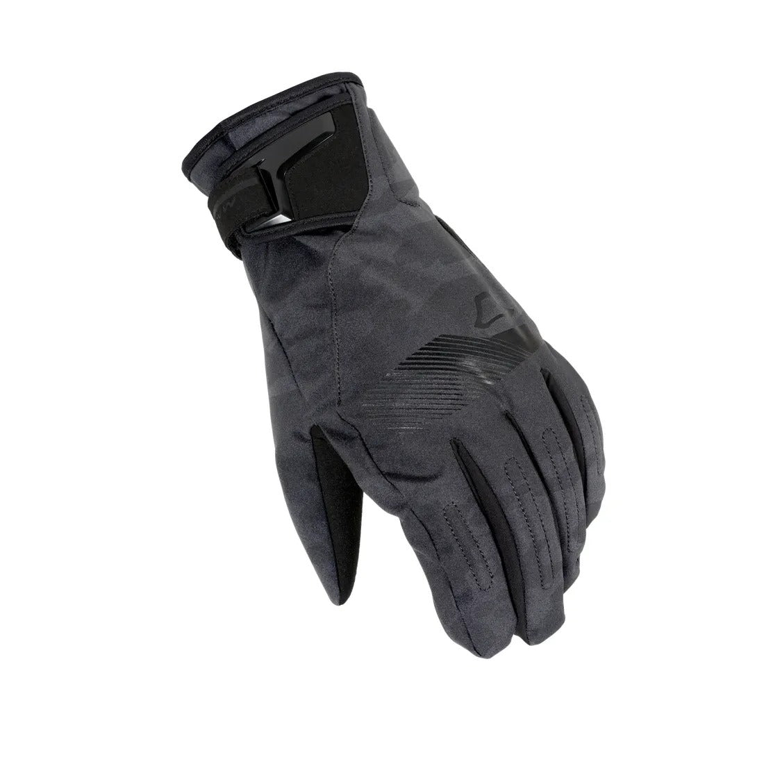 MACNA CHILL RTX MOTOCICLETA AVENTURA URBANAS LUVAS CAMUFLAGEM