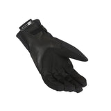 MACNA CHILL RTX URBANA MOTOCICLETA AVENTURA LUVAS PRETA