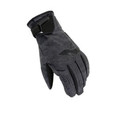 MACNA CHILL RTX MOTOCICLETA AVENTURA URBANAS LUVAS CAMUFLAGEM