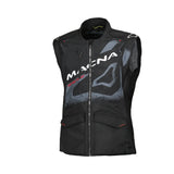 Macna Landmark hombre Chaqueta aventura todoterreno Negro