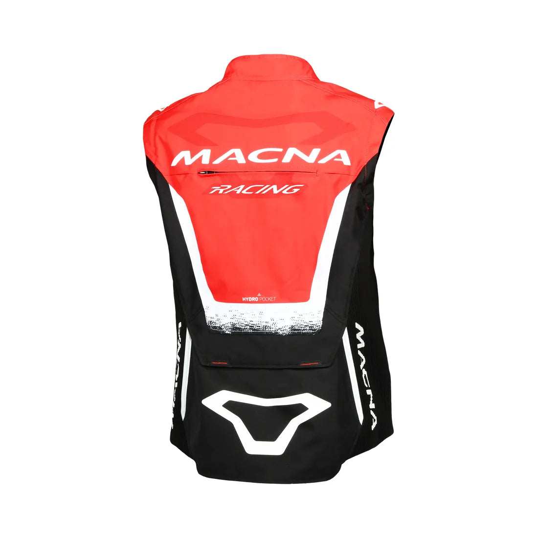 Macna Landmark Hombre Chaqueta Textil Fuera carretera 