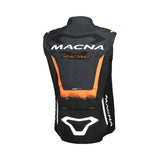 Macna Landmark hombre Chaqueta textil aventura