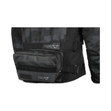 MACNA Impermeable Riñonera MUHB-1