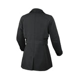 Macna Motique mujer Chaqueta moto impermeable Negra