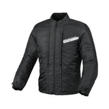 Macna Notch Hombre Chaqueta Aventura Turismo Negro