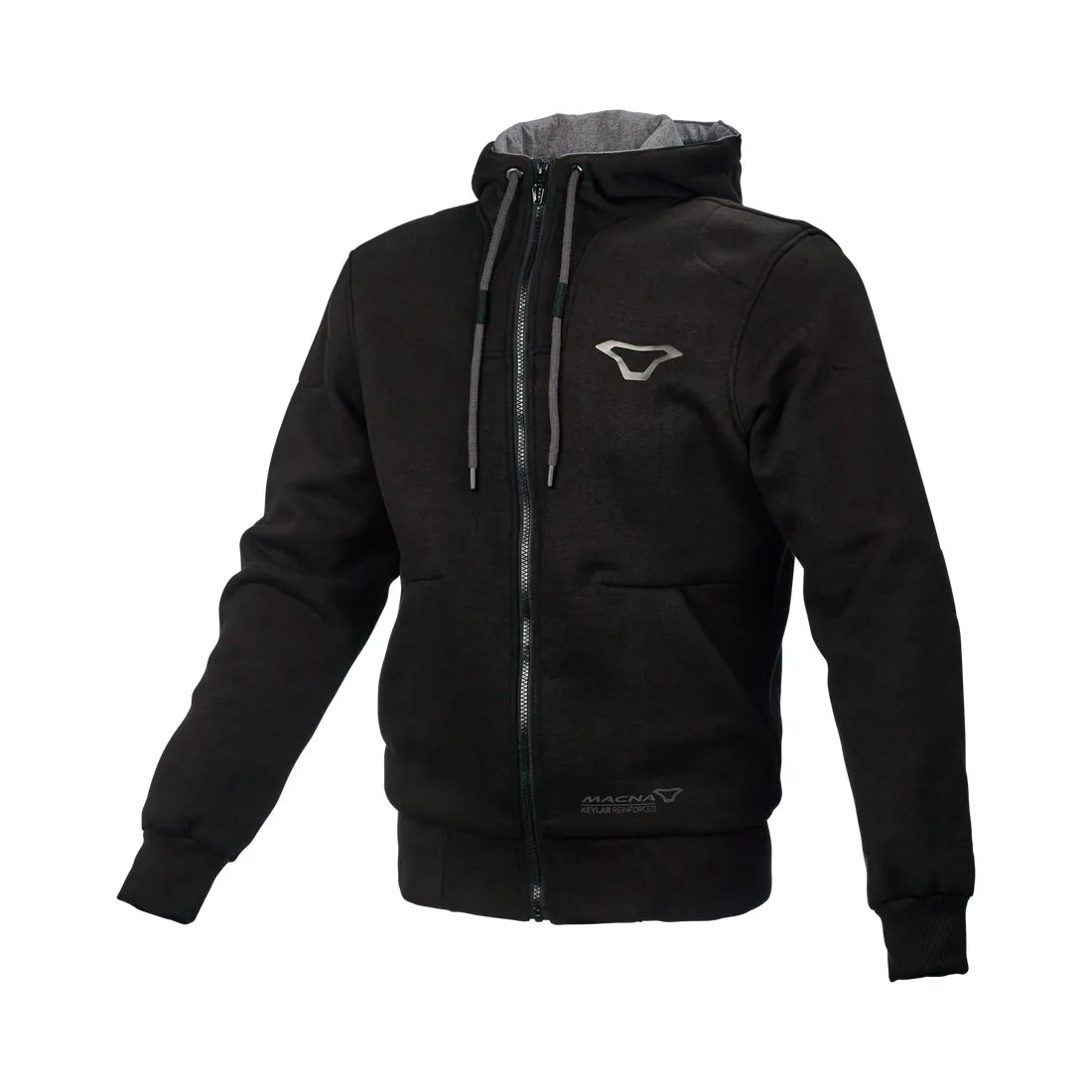 MACNA NUCLONE Urban Motorcycle Hood Chaqueta Black – 1 – Maximomoto PT