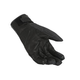 MACNA DAUNTO RTX HOMEM MOTOCICLETA AVENTURA LUVAS PRETO