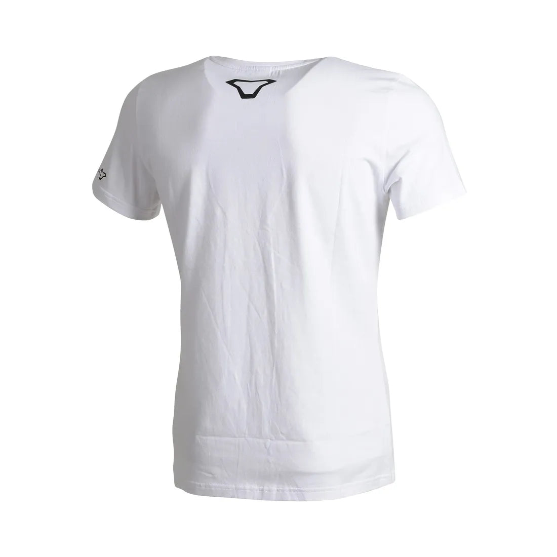 MACNA Hombre Verano Plain White T-Shirt – 2 – Maximomoto PT
