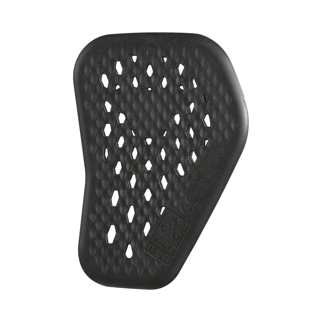 MACNA R.I.S.C. KE 02 PROTECCIÓN CADERA NEGRO – 2 – Maximomoto PT