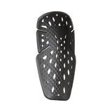 MACNA R.I.S.C. KE 01 PROTECCIÓN CODERAS Y RODILLERAS NEGRO