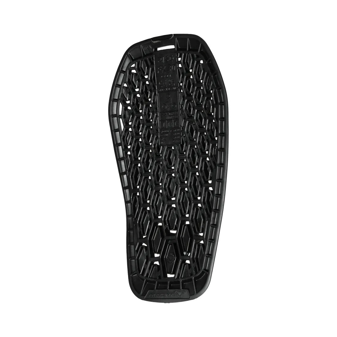 MACNA R.I.S.C. FX30 PROTECCIÓN RODILLA CADERA HOMBRO Y CODO NEGRO – 2 – Maximomoto PT