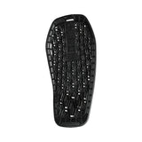 MACNA R.I.S.C. FX30 PROTECCIÓN RODILLA CADERA HOMBRO Y CODO NEGRO