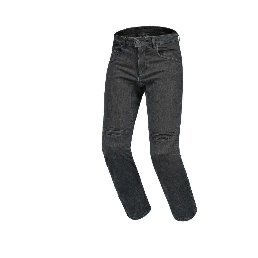 MACNA REVIBE Hombre Moto Denim Vaqueros Black – 1 – Maximomoto PT