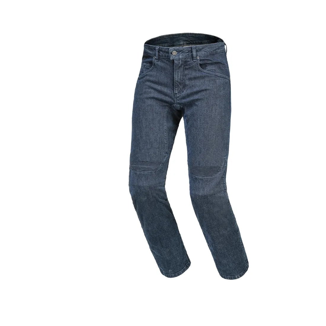 MACNA REVIBE Hombre Moto Denim Vaqueros Blue – 1 – Maximomoto PT
