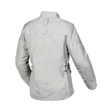  MACNA SIGNAL Hombre Impermeable Moto Textil Chaqueta