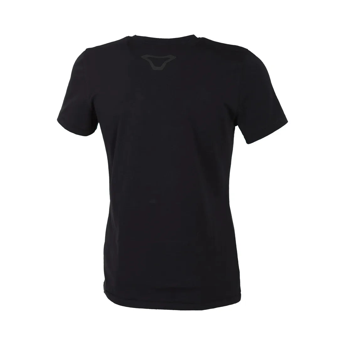 MACNA Striper Hombre Urban Style Black T-Shirt – 2 – Maximomoto PT