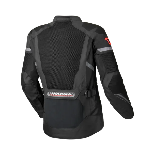 MACNA SÍNCRONO Moto Têxtil Casaco Preto – 5 – Maximomoto PT