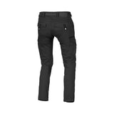 MACNA Takar Moto Hombre Cargo Vaqueros Negro