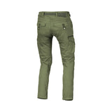 MACNA Takar Moto Hombre Cargo Vaqueros Verde