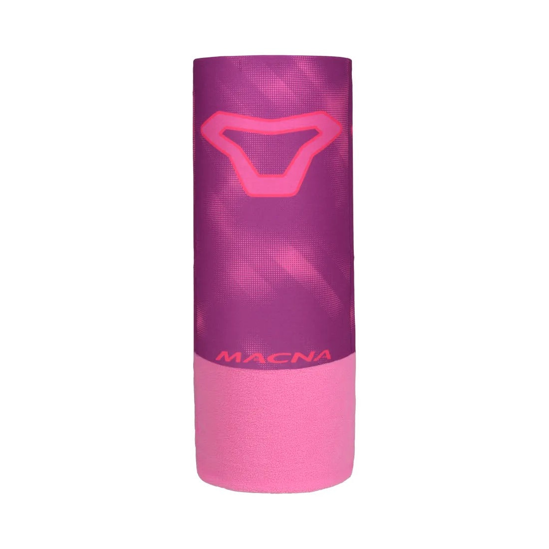 MACNA ALL SEASON TUBE UNISEX CUELLO HEATER PINK – 2 – Maximomoto PT