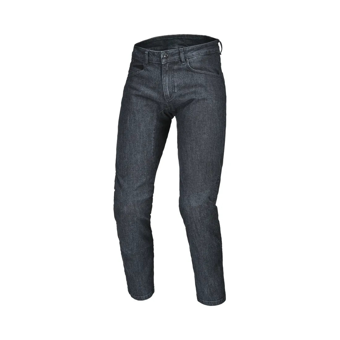 MACNA VICOR Moto Equitación Urbana Hombre Vaqueros Negro