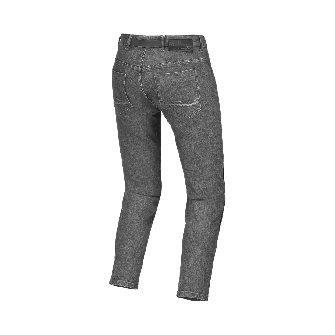MACNA VICOR Moto Equitación Urbana Hombre Vaqueros Gray – 2 – Maximomoto PT