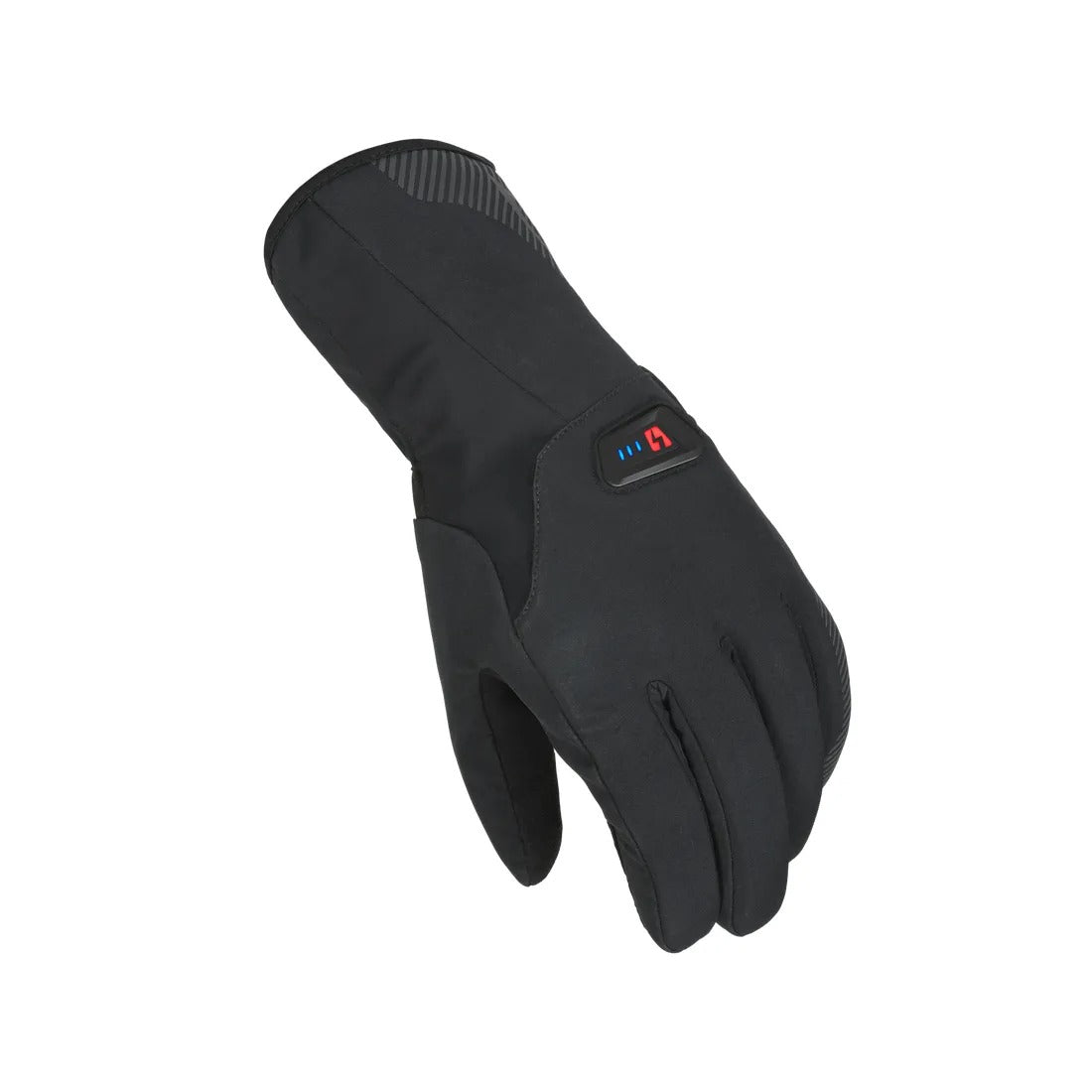 MACNA SPARK MEN'S MOTORCYCLE HEATED BLACK GLOVES – 2 – Maximomoto PT