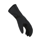 MACNA SPARK HOMENS MOTOCICLETA AQUECIDA LUVAS PRETAS