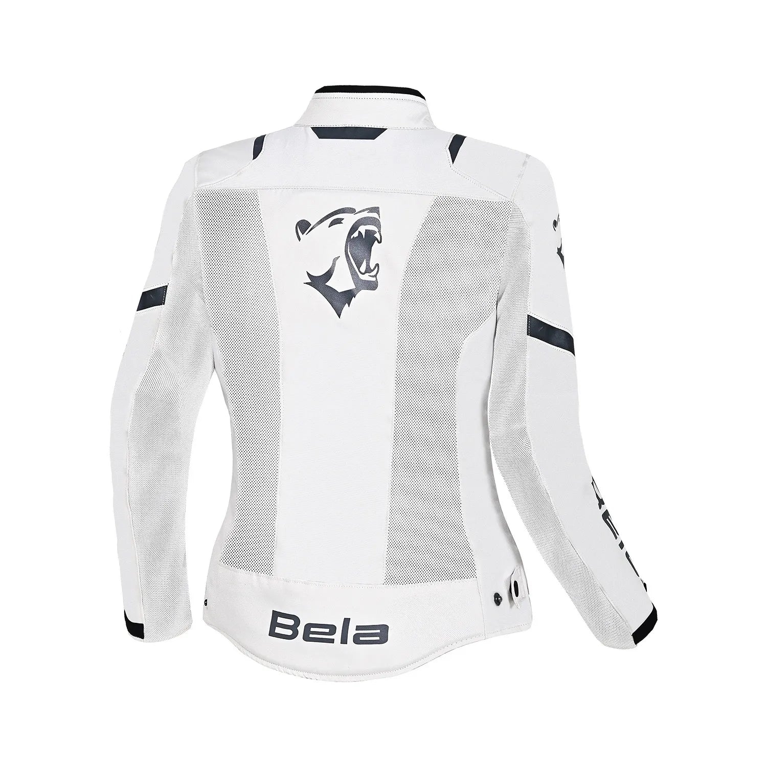 BELA MESH PRO Casacos De Moto Senhora Textil Gelo – 2 – Maximomoto PT