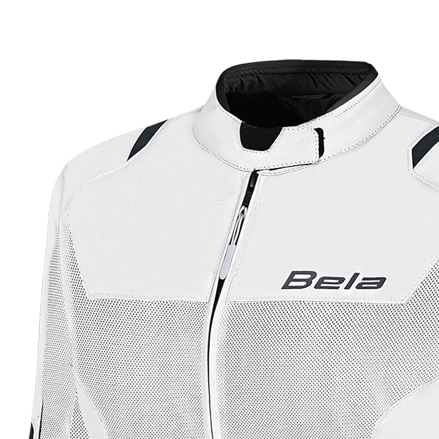 BELA MESH PRO Casacos De Moto Senhora Textil Gelo – 4 – Maximomoto PT