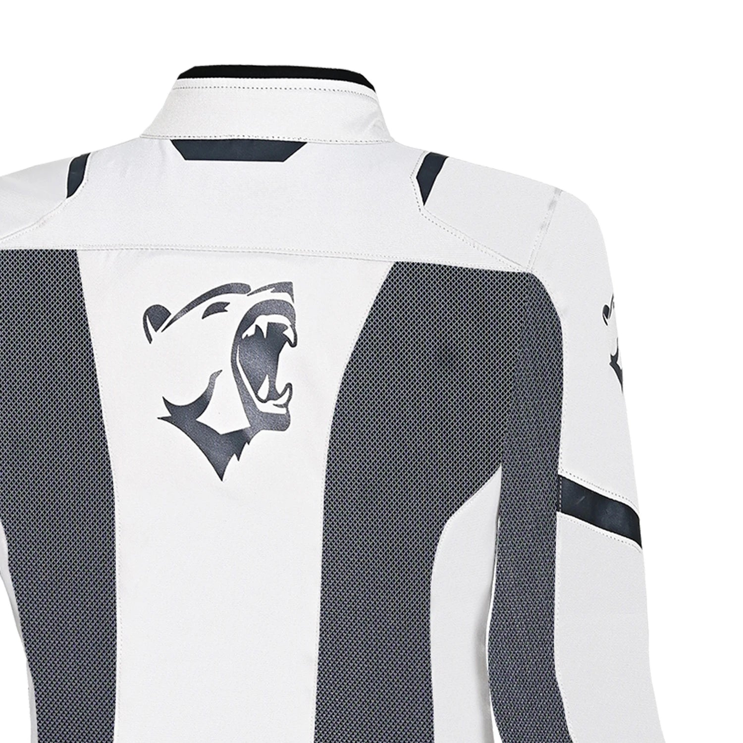BELA MESH PRO Casacos De Moto Senhora Gelo Cinza – 5 – Maximomoto PT