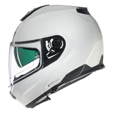NOLAN N100-6 CLASSICO NOBILE 320 Moto Modular Capacete Pérola