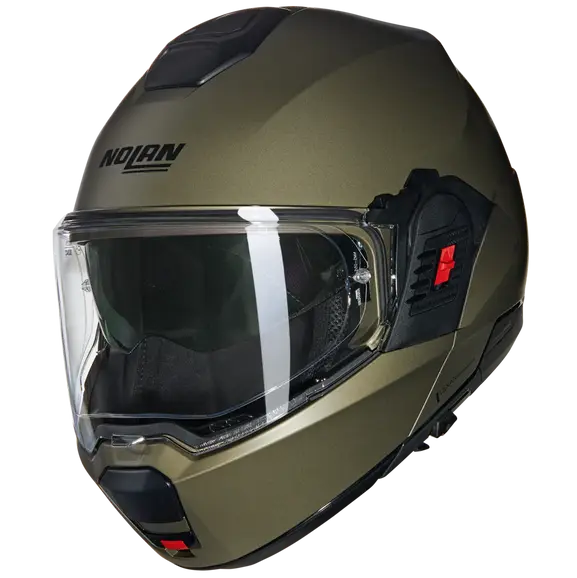 NOLAN N120-1 Classico Nobile 315 Modular Casco Piedra – 1 – Maximomoto PT