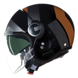 NOLAN N21 TANGENT VISOR 352 Capacete Motocicleta