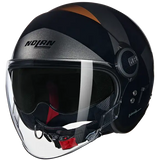 NOLAN N21 TANGENT VISOR 352 Capacete Motocicleta