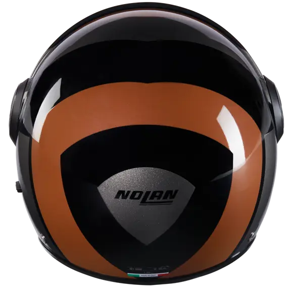 NOLAN N21 TANGENT VISOR 352 Motorcycle Helmet – 5 – Maximomoto PT