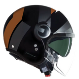 NOLAN N21 TANGENT VISOR 352 Capacete Motocicleta