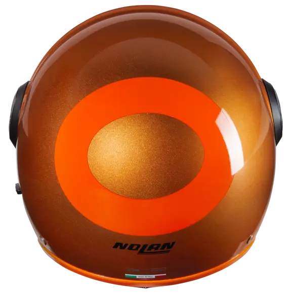 NOLAN N21 DISPLAY OCIO 348 Jet Hull Ocra Arancione – 5 – Maximomoto PT