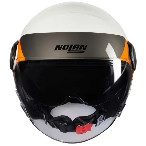 NOLAN N21 Display ONIRICO 346 Open Face Jet Hull – 2 – Maximomoto PT