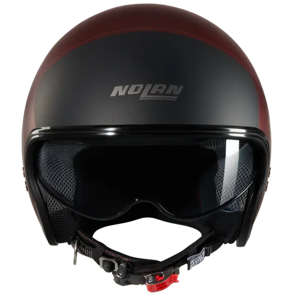NOLAN N21 VERNICIATURA SPECIALE 351 Open Face Motorcycle Helmet – 2 – Maximomoto PT