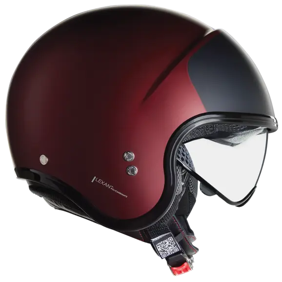 NOLAN N21 VERNICIATURA SPECIALE 351 Open Face Motorcycle Helmet – 5 – Maximomoto PT