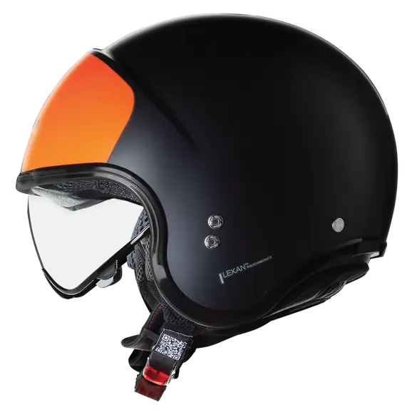 NOLAN N21 VERNICIATURA SPECIALE 35 Moto Aberto Capacete