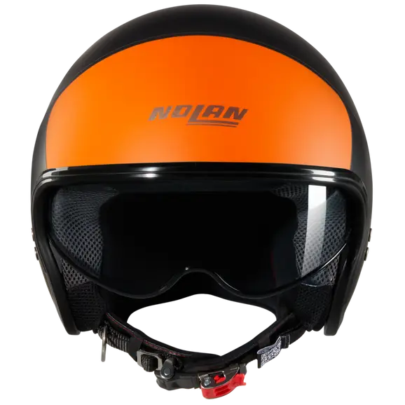 NOLAN N21 VERNICIATURA SPECIALE 35 Open Face Motorcycle Helmet – 2 – Maximomoto PT