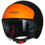 NOLAN N21 VERNICIATURA SPECIALE 35 Moto Aberto Capacete