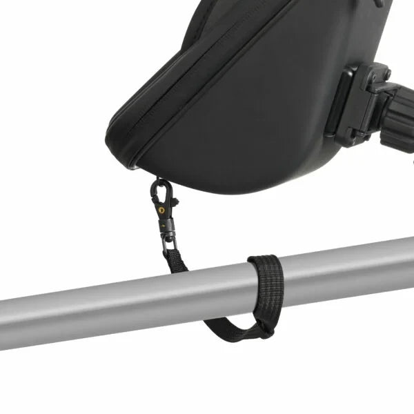 SHAD SG76 SOPORTE SMARTPHONE CON BOLSILLO, 180 x 90 mm - MANILLAR – 5 – Maximomoto PT