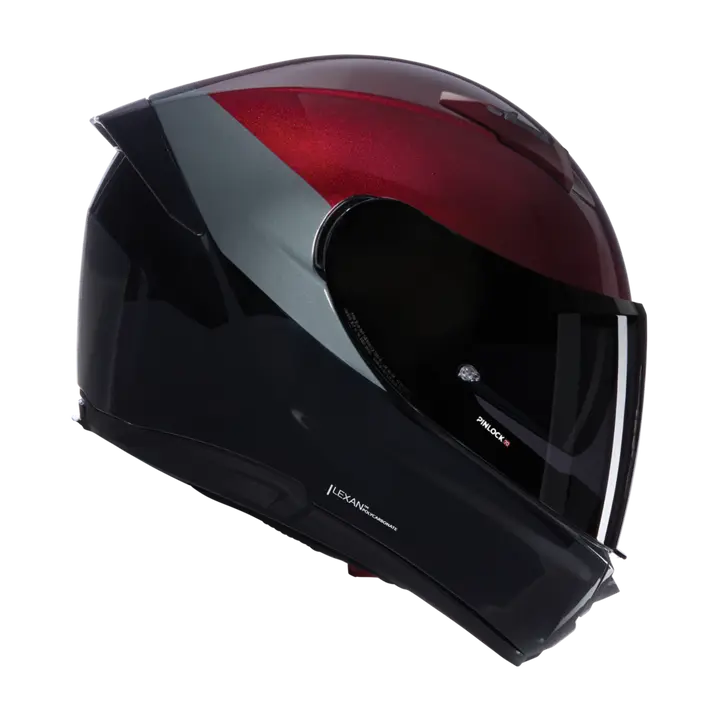 Nolan N60-6 Verniciatura Speciale 343 Casco integral de moto – 3 – Maximomoto PT