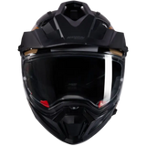 NOLAN N70-2 X 06 RUVIDO 343 Moto Aventura Capacete